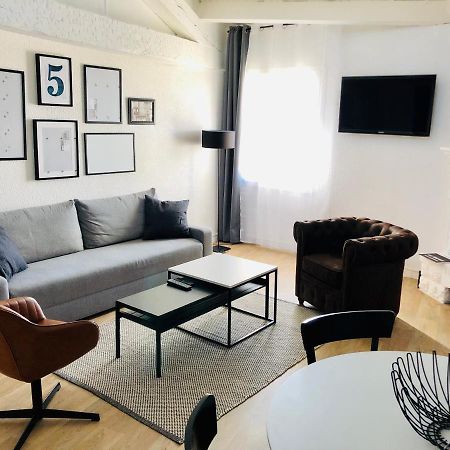 ナルボンヌLoft Appartアパートメント エクステリア 写真