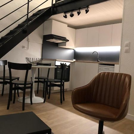 ナルボンヌLoft Appartアパートメント エクステリア 写真