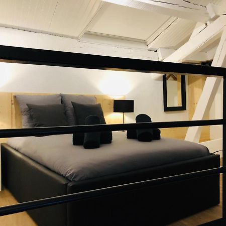 ナルボンヌLoft Appartアパートメント エクステリア 写真