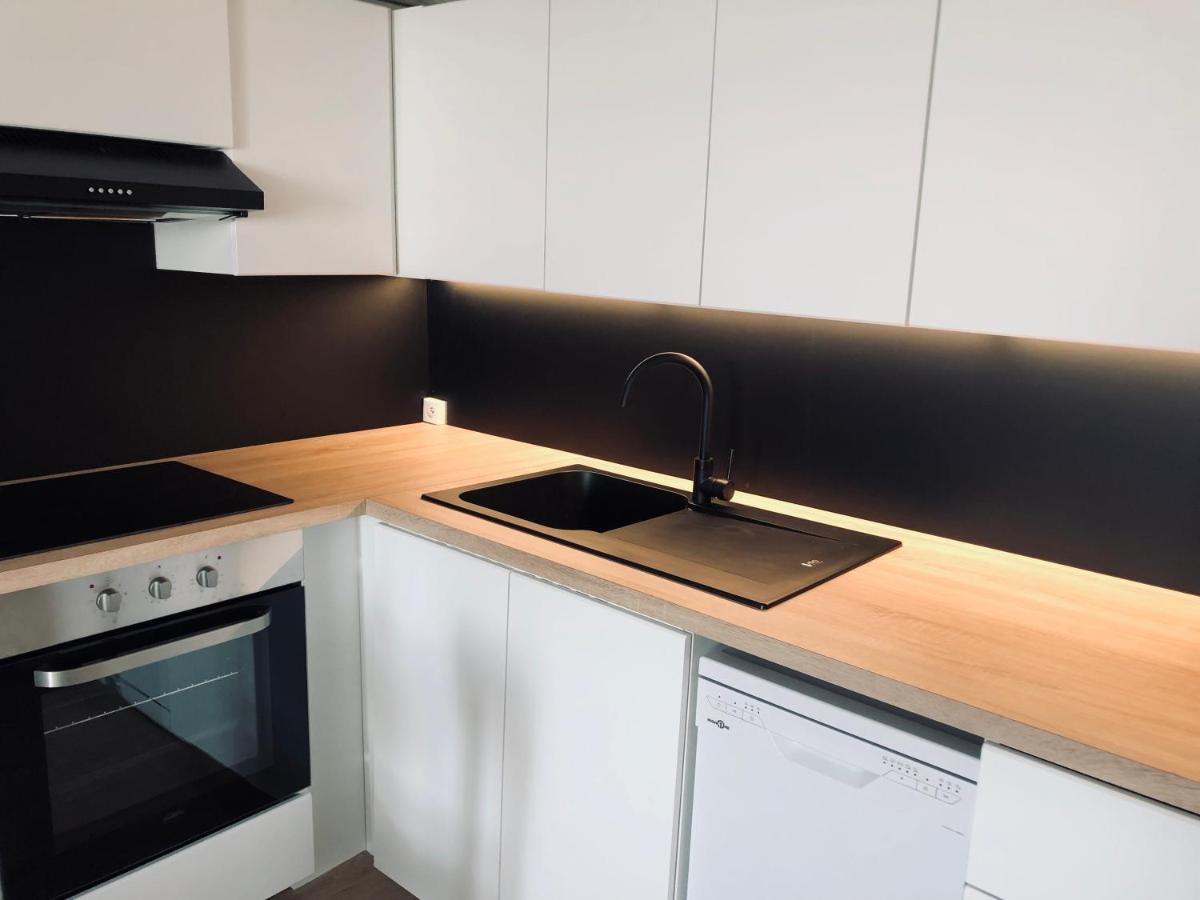 ナルボンヌLoft Appartアパートメント エクステリア 写真