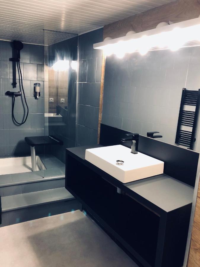 ナルボンヌLoft Appartアパートメント エクステリア 写真