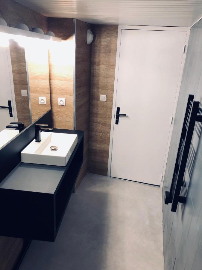 ナルボンヌLoft Appartアパートメント エクステリア 写真